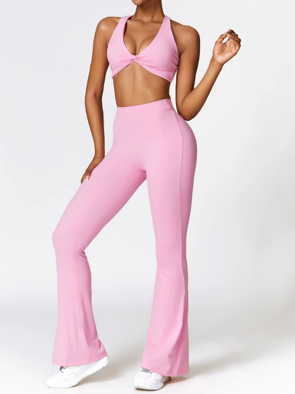 Legging- Flare