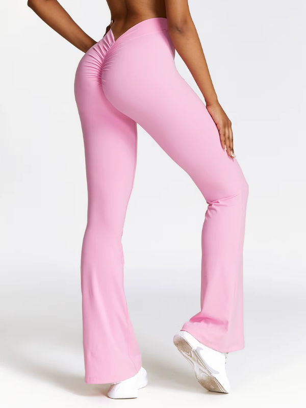 Legging- Flare